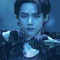Kim taehyung