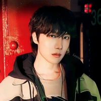 Jung hoseok