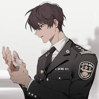 ทาคาโตะ เบนกิ.[ สารวัตร ]