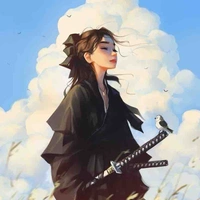 Mama (FL’s mother)