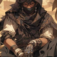 Nick(shives partner)