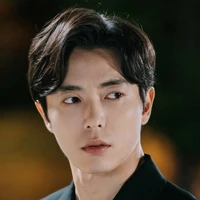 เจโรม(พ่อพระเอก)​