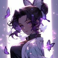 shinobu