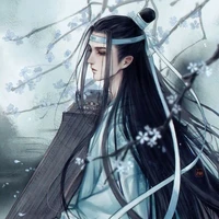 หลานซีเหว​ิน