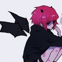 เเองส์มินท์ [ พี่สาวนายเอก ]