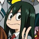 frog 🐸