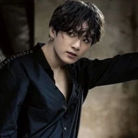 Jeon Jungkook