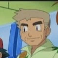 profesor oak