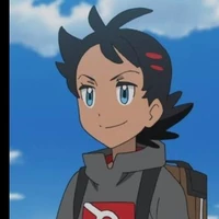 goh