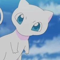 mew