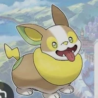 yamper