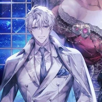 ลีอุส [พ่อลิเลียนน่า]