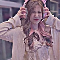 น้ำใส//นางร้าย