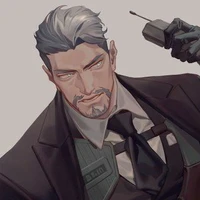 Butler Nick