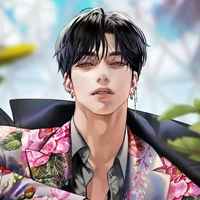 Vincent Wyatt | Alpha | Ml