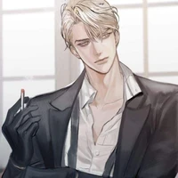 Luca | Alpha | Mc Best friend