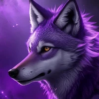 Vince | Vincent Wolf form