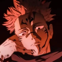 RYOMEN SUKUNA