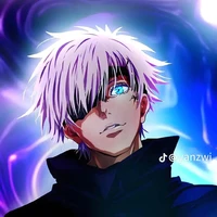 satoru gojo