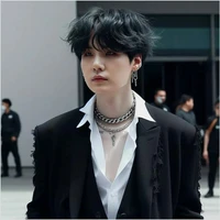 Min yoongi