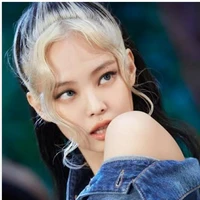 Kim jennie
