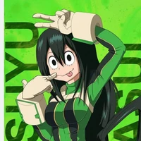 tsuyu