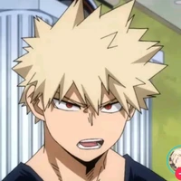 Katsuki