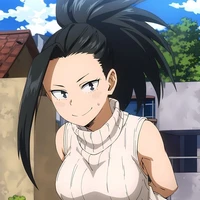 yaoyorozu