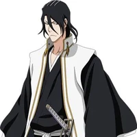 Shimano frère de rukia