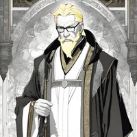 priest