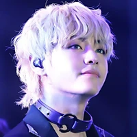 Kim taehyung