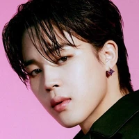 Kim jimin