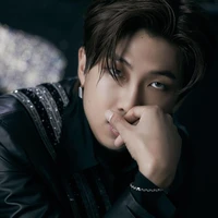 jeon namjoon