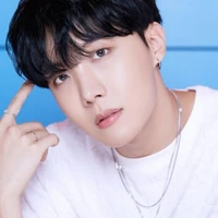 jeon hoseok