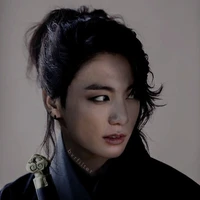 jeon jungkook