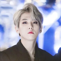 king baekhyun