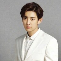 queen chanyeol