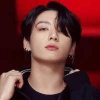 jeon jungkook