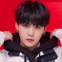 Min Yoongi