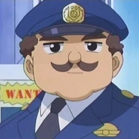 police