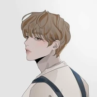 Blake Harlow (Dominant omega)