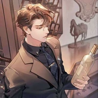 Steven Bradford( Dominant Alpha)