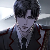 Bruce Munson( Dominant Alpha)