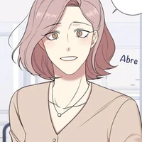 Bethany Harlow ( Dominant omega)