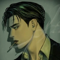 Christian Hawthorne (Dominant Alpha)