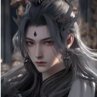 ปรมาจารย์เว๋ยซือเนียง(นายเอก)