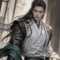 เว๋ยจ้านจือ/ลูกศิษย์เว๋ยซือเนียง(พระเอก)