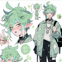 Karl Natsu [A.P] {E}