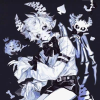 Jack Jack [Asistente De la Autora] {C}