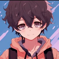 Moi ( Omega normal)